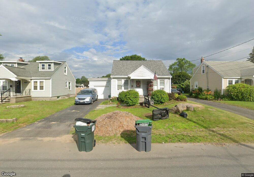 1142 Paul Ave, Schenectady, NY 12306 - photo 1