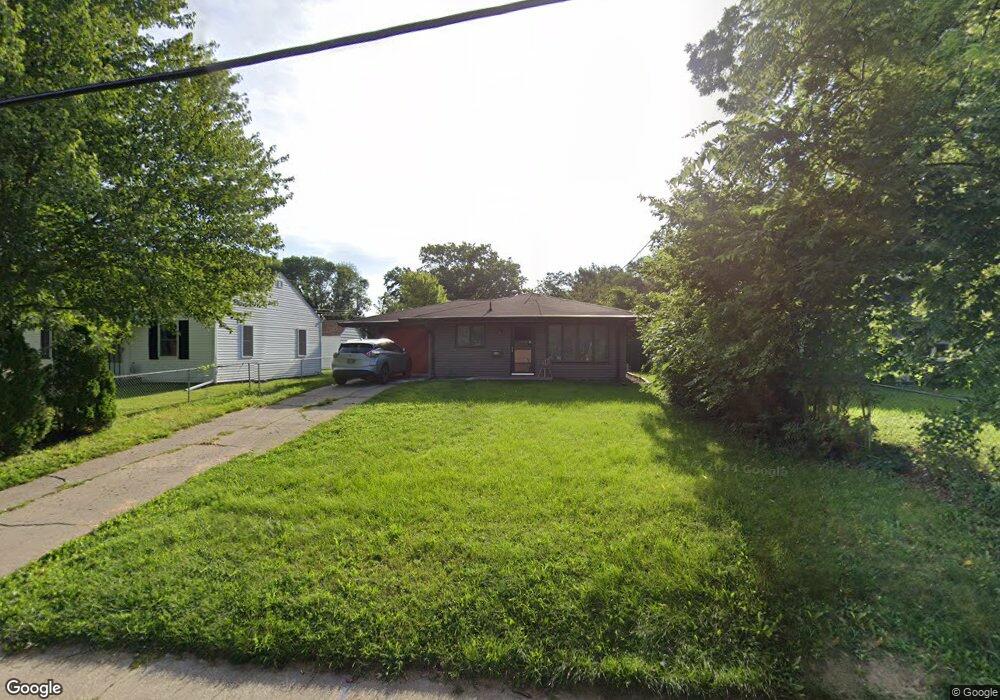 2927 30th St, Des Moines, IA 50310 - photo 1