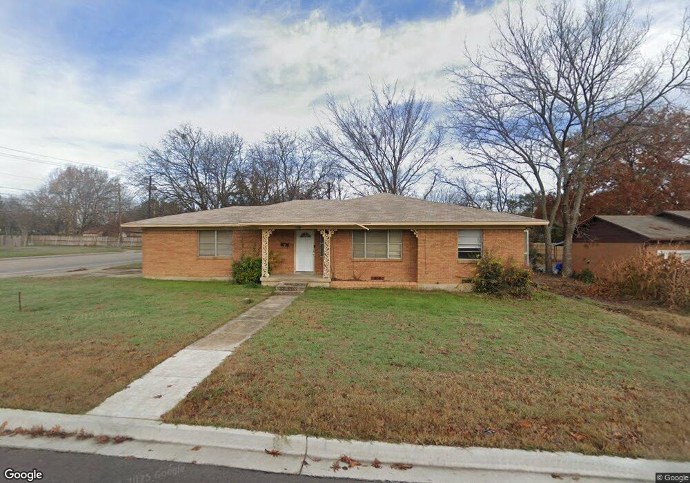 1518 Broadway St, Denton, TX 76201 - photo 1