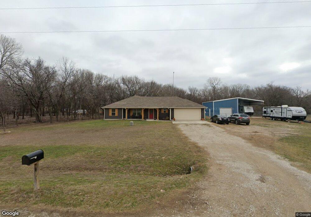 107 Lazy Meadow Ct, Springtown, TX 76082 - photo 1