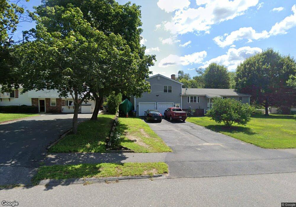 31 Rolling Ln, Hudson, MA 01749 - photo 1