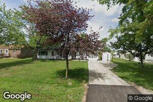 1104 2nd St, Armour, SD 57313