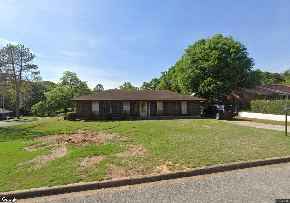 140 Carol St, Prattville, AL 36067 - photo 1
