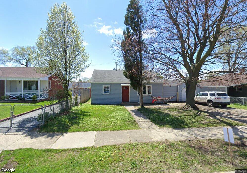 1535 Hamilton Ct, Waukegan, IL 60085 - photo 1