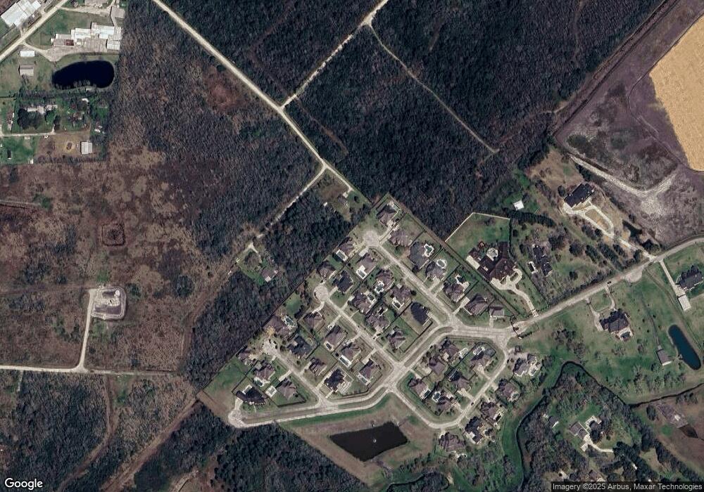 900 Mossy Oak Ct, Friendswood, TX 77546 - photo 1