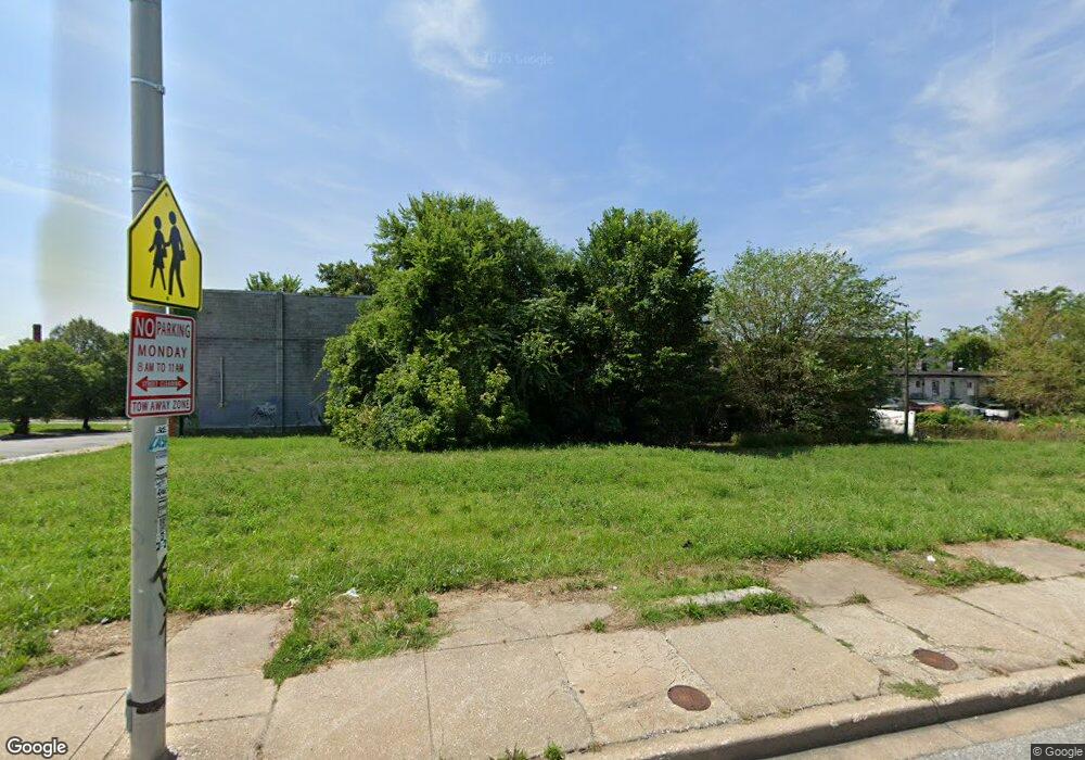 1109 W Mulberry St, Baltimore, MD 21223 - photo 1