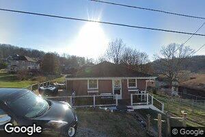 2514 Suffolk St, Grapeville, PA 15634