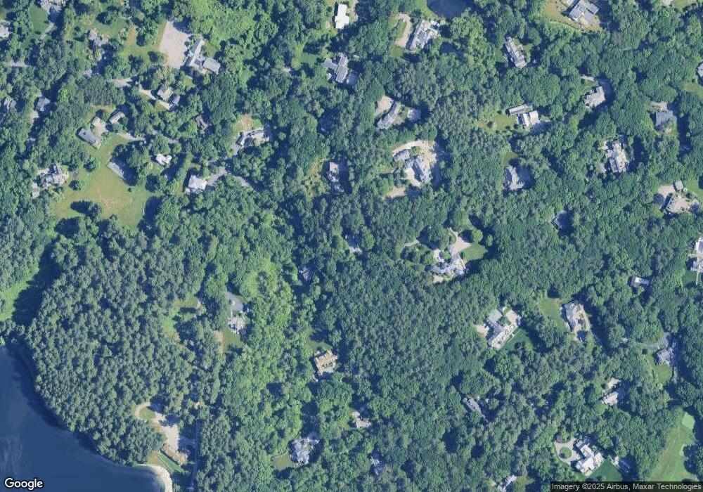 40 Possum Rd unit B, Weston, MA 02493 - photo 1