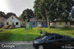 1858 Bush Ave E, Saint Paul, MN 55119