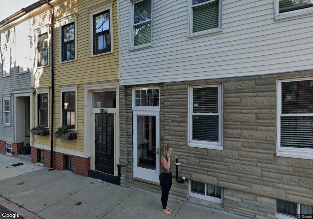 3 Mt Vernon St unit 1, Boston, MA 02129 - photo 1