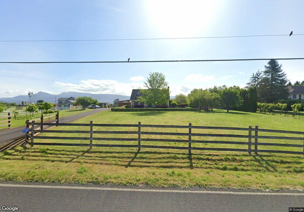 31365 Coburg Bottom Loop Rd, Eugene, OR 97408 - photo 1