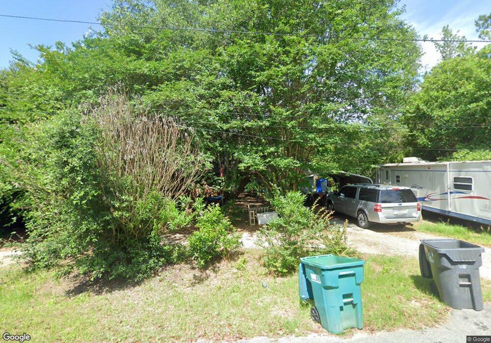 4020 Camelia Dr, Arabi, GA 31712 - photo 1