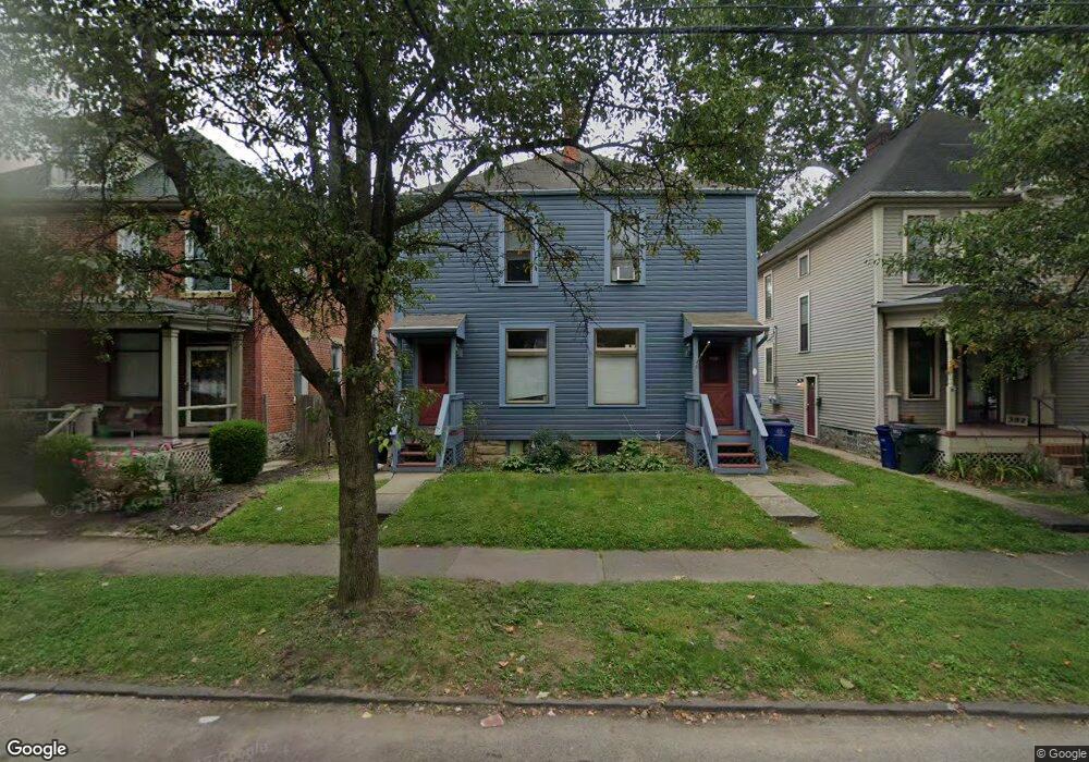 373 W 3rd Ave unit 375, Columbus, OH 43201 - photo 1