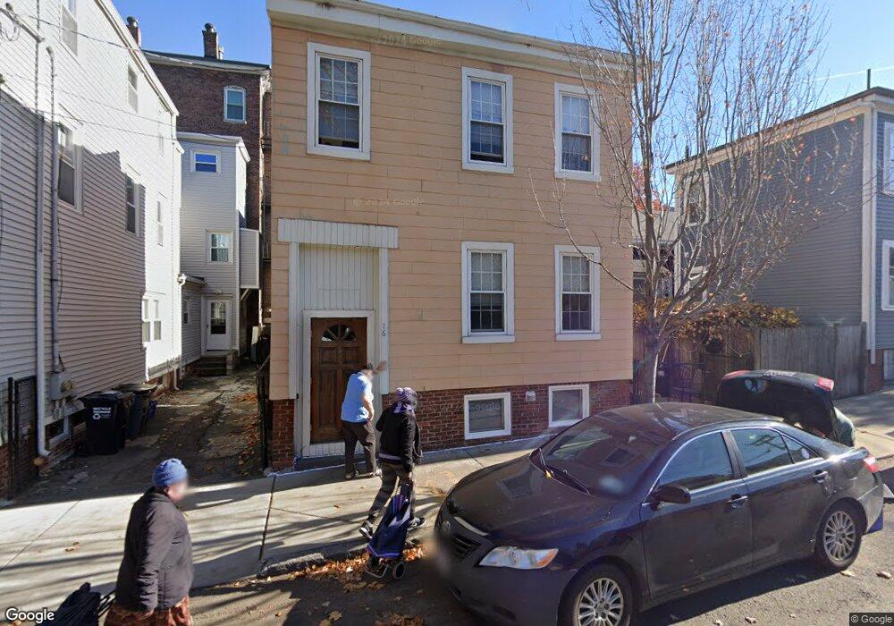 16 5th St, Cambridge, MA 02141 - photo 1