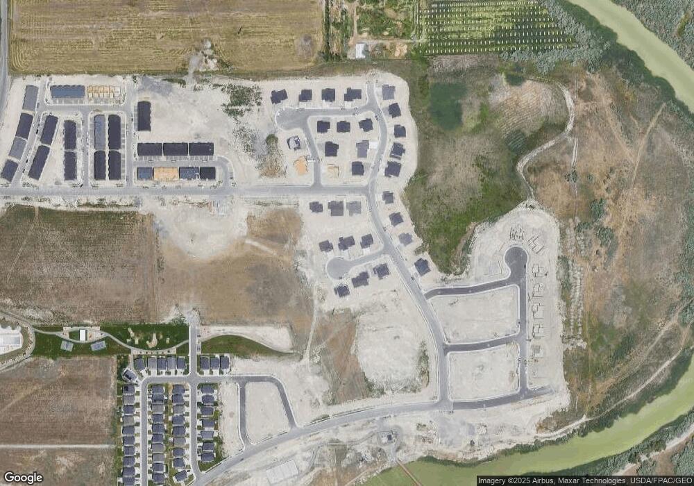 3266 W Sherwin Cir unit 605, Lehi, UT 84043 - photo 1