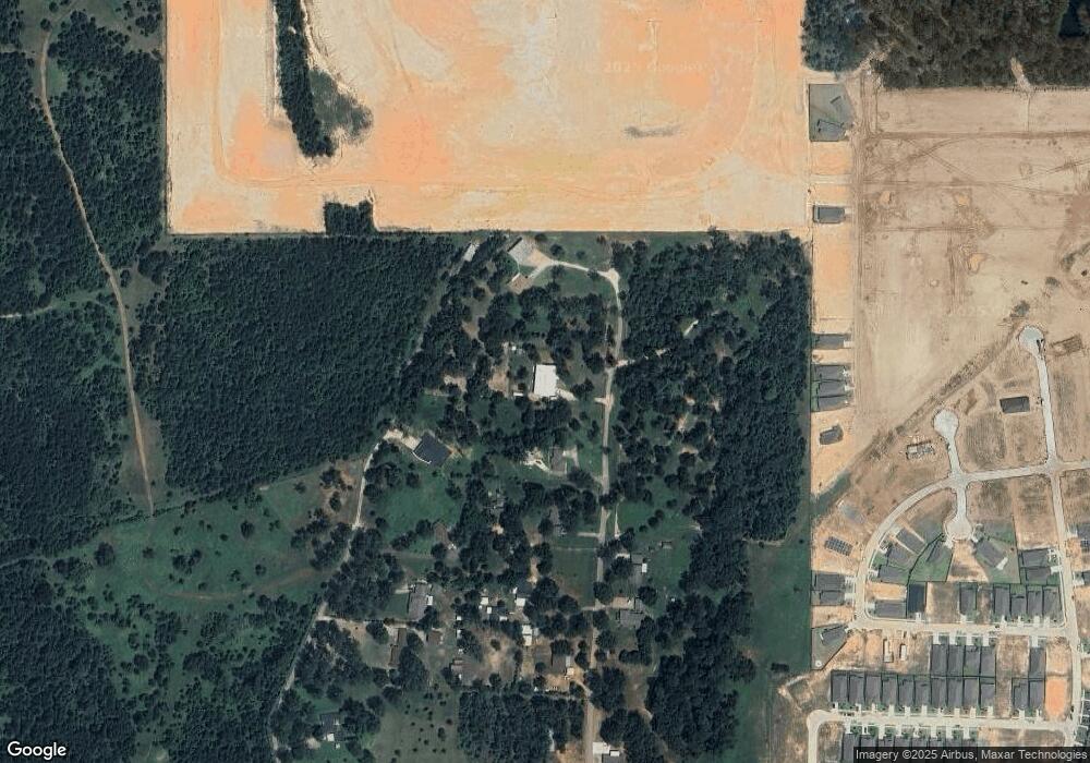 42930 Oneal Ln, Magnolia, TX 77354 - photo 1