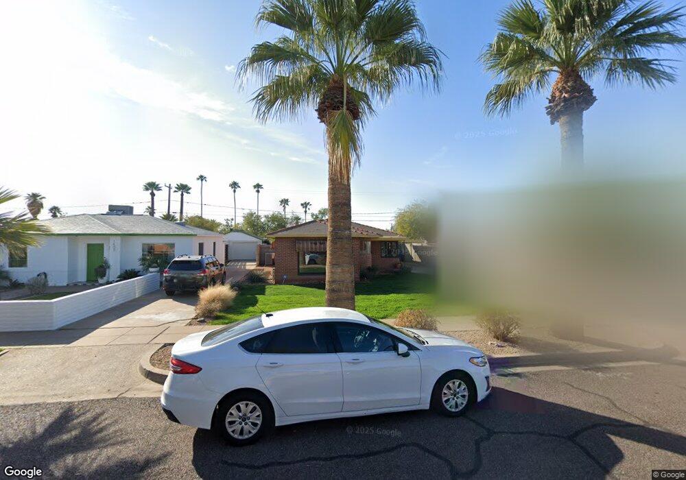 1405 E Hubbell St, Phoenix, AZ 85006 - photo 1