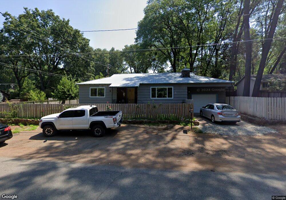 4324 Gleaves Ave, Dunsmuir, CA 96025 - photo 1