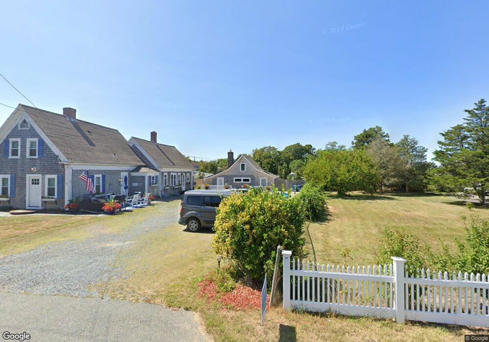 161 Depot St unit 1, Dennis Port, MA 02639 - photo 1