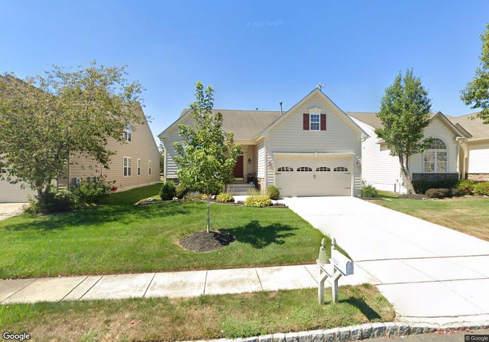 182 Hearthstone Dr, Berlin, NJ 08009 - photo 1