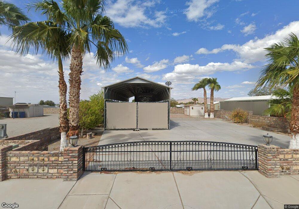 12570 E 45th Ln, Yuma, AZ 85367 - photo 1