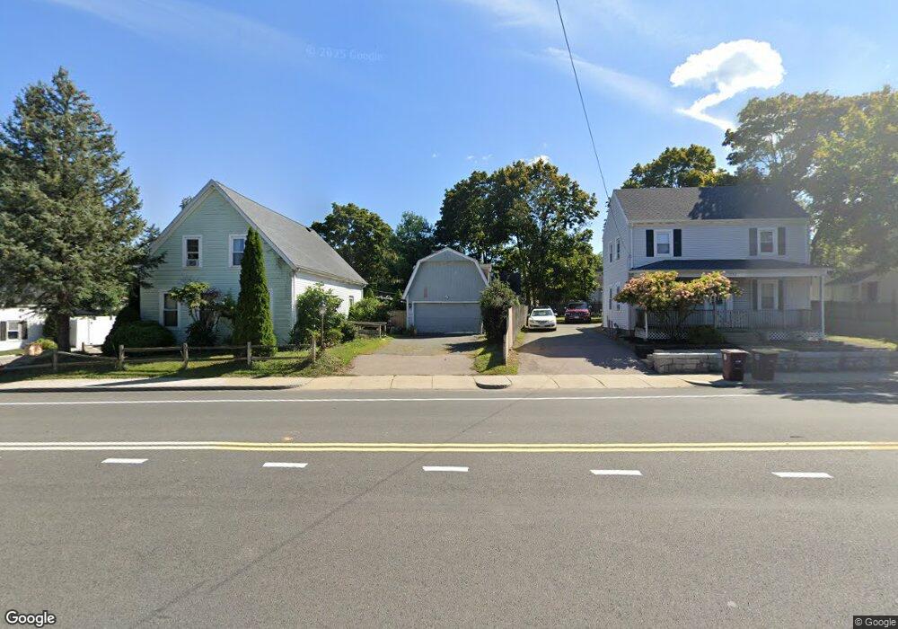 1126 Middle St, South Weymouth, MA 02190 - photo 1