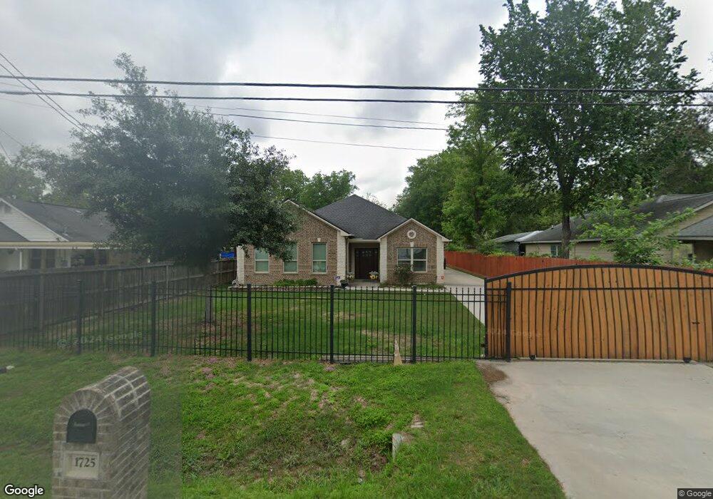 1725 Priest Dr, Houston, TX 77093 - photo 1