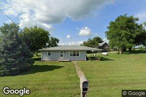 7830 E Blue Ridge Rd, Shelbyville, IN 46176