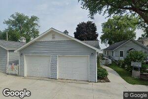 9864 Lakeside Dr, Bay Port, MI 48720