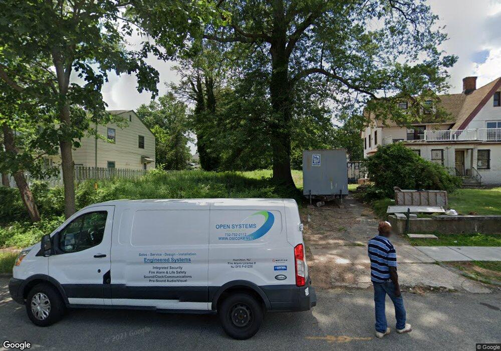 358 Clarendon Place, City of Orange, NJ 07050 - photo 1