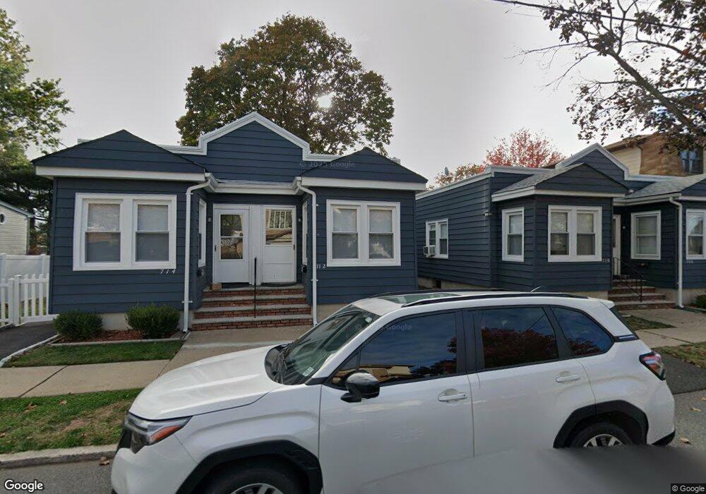 708 3rd Ave unit 714, Lyndhurst, NJ 07071 - photo 1