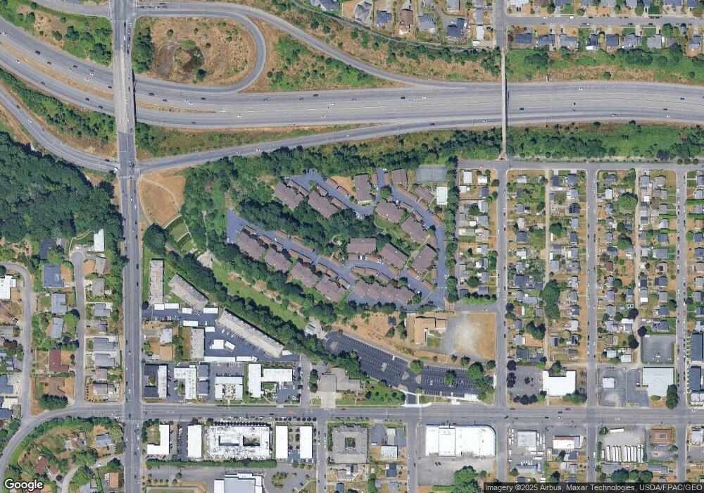 7311 N Skyview Place unit F301, Tacoma, WA 98406 - photo 1