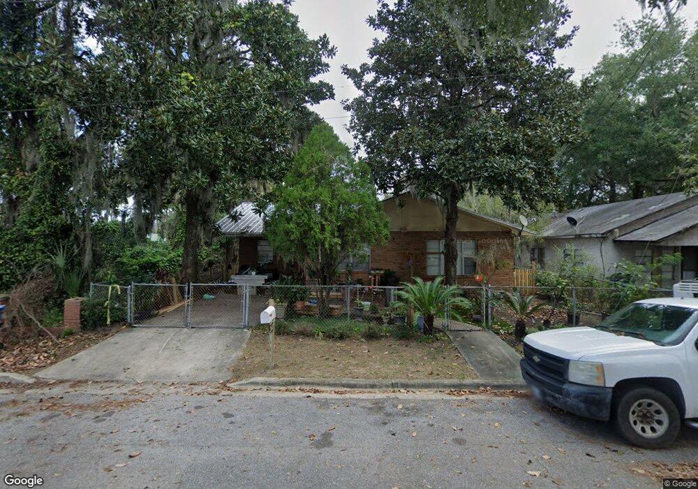 2622 Wolfe St, Brunswick, GA 31520 - photo 1