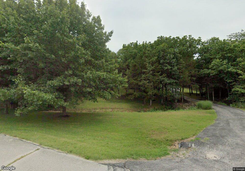 940 E Timber Springs, Nixa, MO 65714 - photo 1