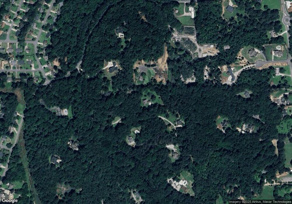 255 Old Hickory Rd, Woodstock, GA 30188 - photo 1