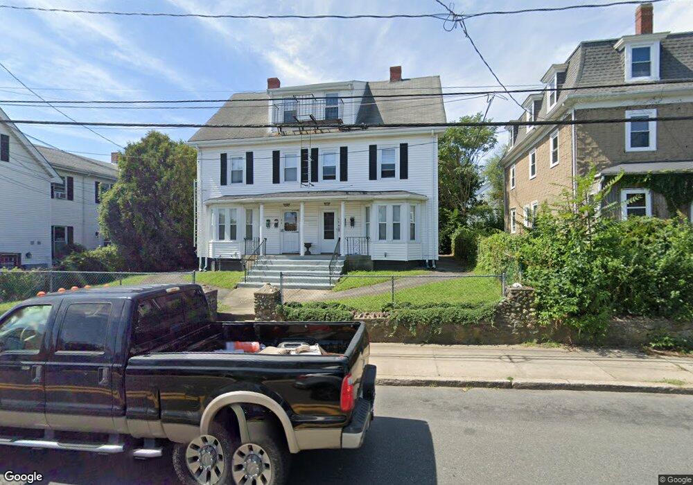 98 Main St, Woburn, MA 01801 - photo 1