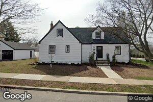 106 Ames Ave, Leonia, NJ 07605