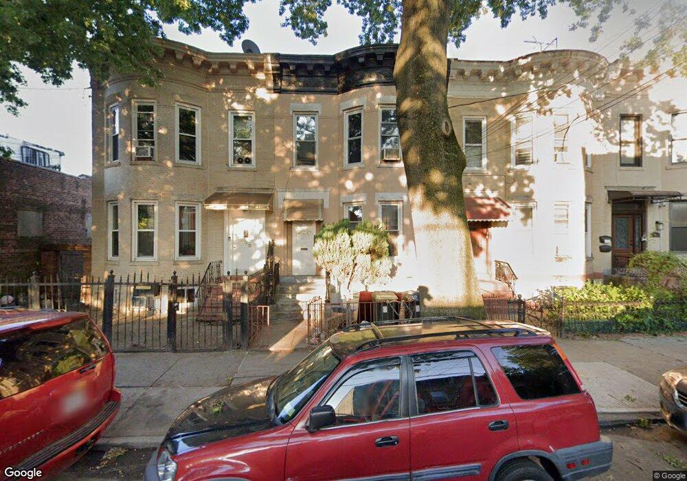 230 Grant Ave unit DE, Brooklyn, NY 11208 - photo 1