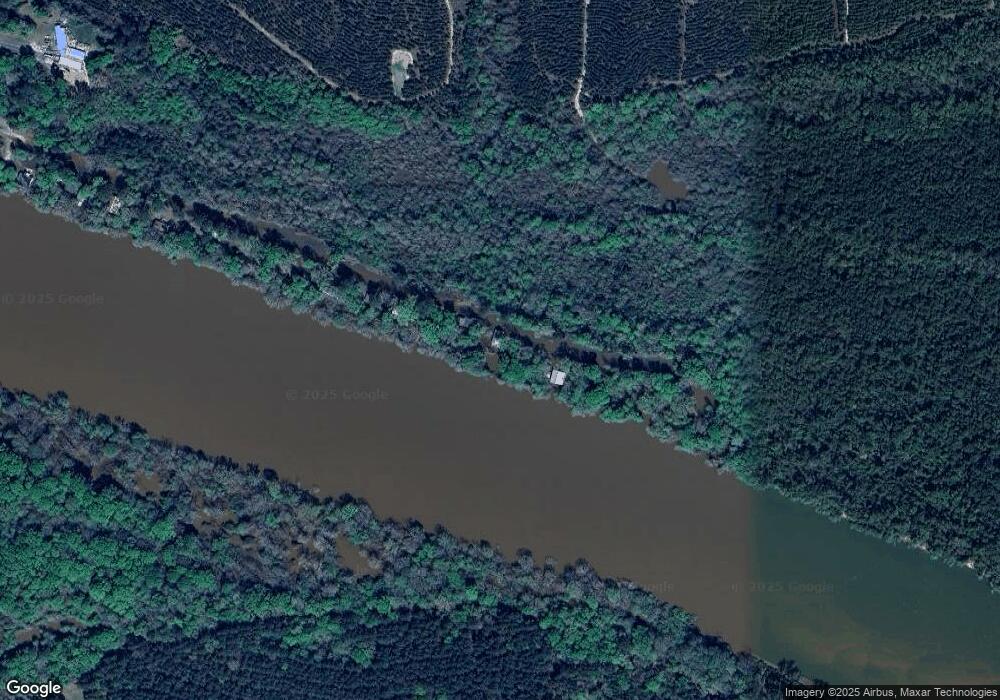 1150 McNatt Falls Rd, Uvalda, GA 30473 - photo 1