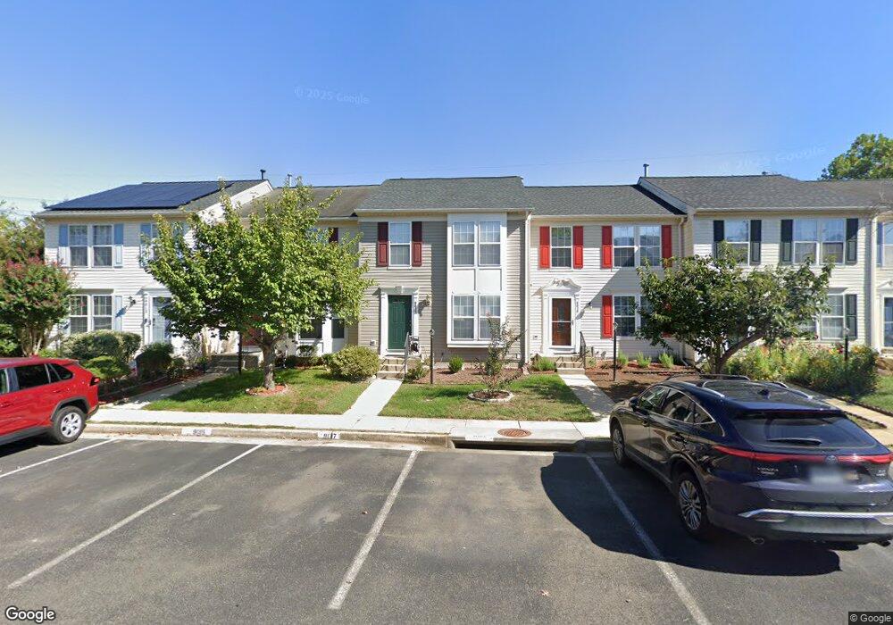 9017 Falcon Glen Ct, Bristow, VA 20136 - photo 1