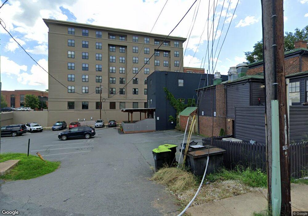 323-325 W Main St, Charlottesville, VA 22903 - photo 1