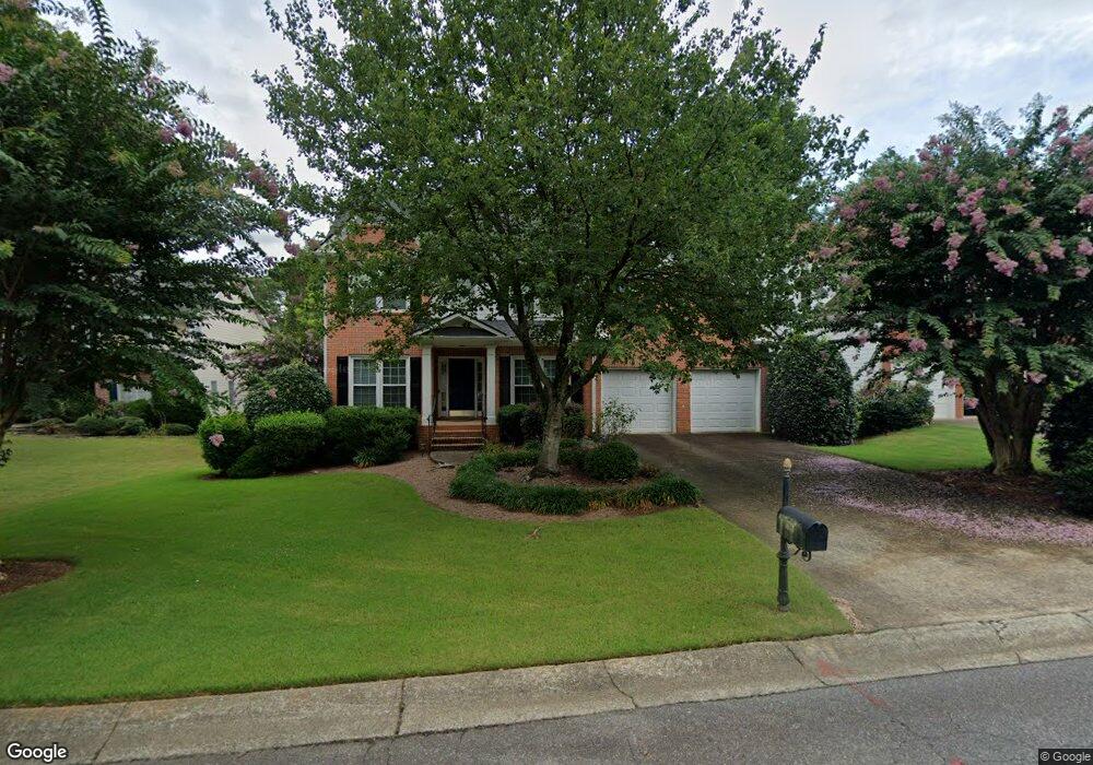 1724 Paramore Place NE, Marietta, GA 30062 - photo 1