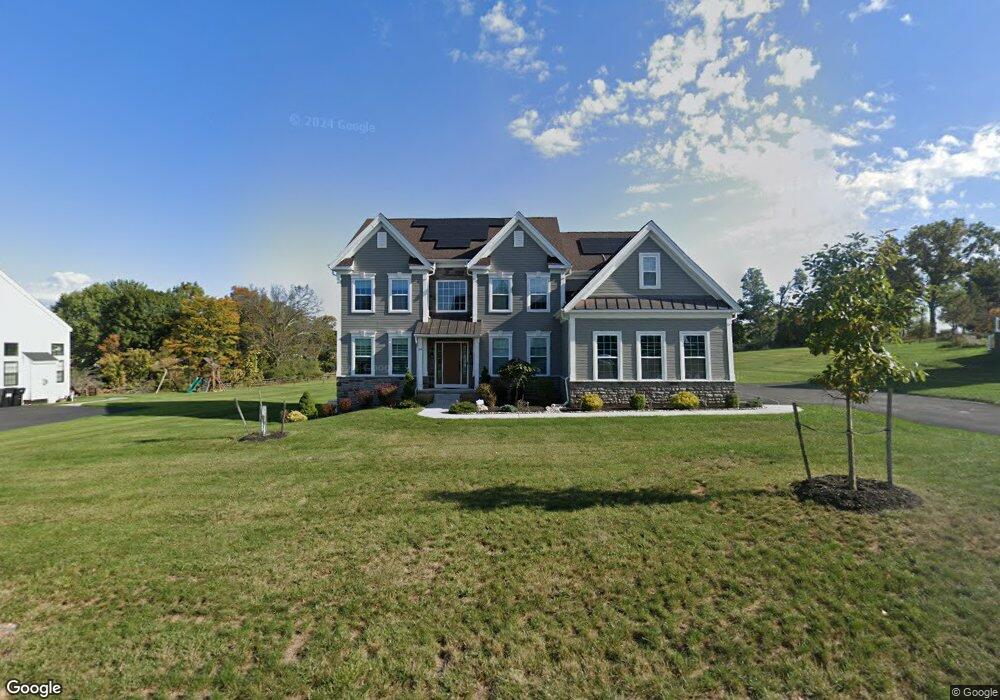 34 Claridge Ln, Flemington, NJ 08822 - photo 1