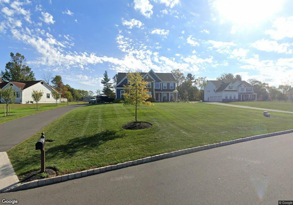 28 Claridge Ln, Flemington, NJ 08822 - photo 1