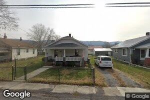 621 W Jackson St, Covington, VA 24426