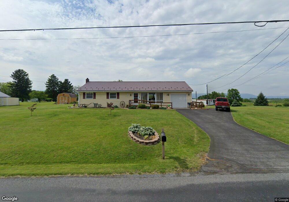 5281 Race Track Rd, Saint Thomas, PA 17252 - photo 1