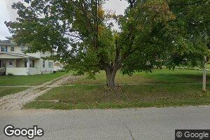 322 2nd St, Dumont, IA 50625