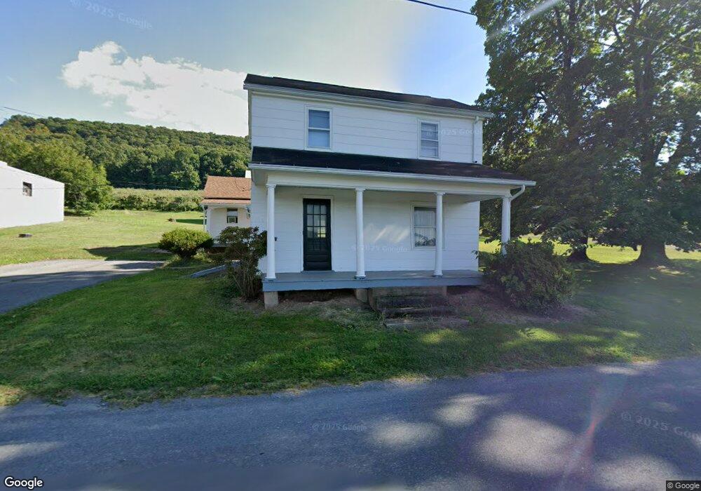 506 W Mountain Rd, Paxinos, PA 17860 - photo 1