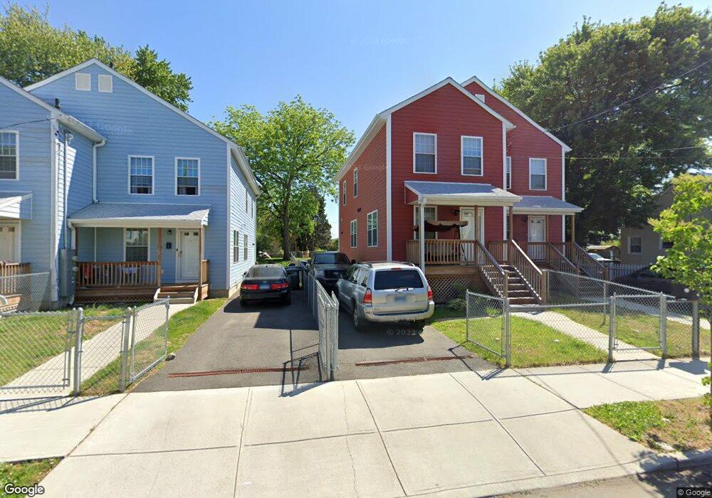 216 Read St, Bridge Port, CT 06607 - photo 1