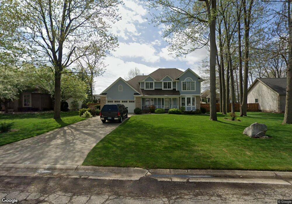 5159 Wyndemere Square, Swartz Creek, MI 48473 - photo 1